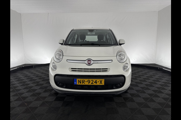 Fiat 500L 0.9 TwinAir CNG PopStar *NAVI | CRUISE | ECC*