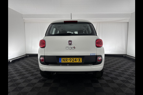 Fiat 500L 0.9 TwinAir CNG PopStar *NAVI | CRUISE | ECC*