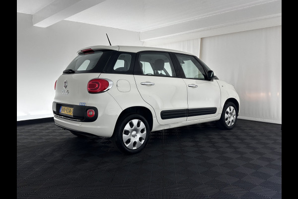 Fiat 500L 0.9 TwinAir CNG PopStar *NAVI | CRUISE | ECC*