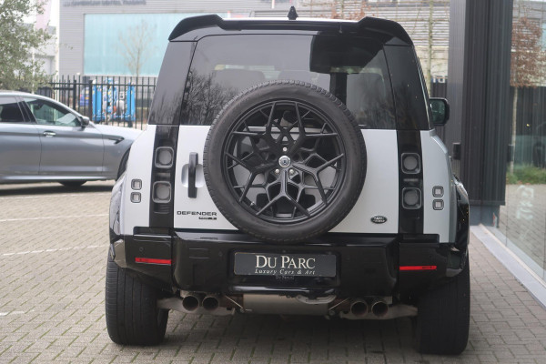 Land Rover Defender P400 110 X-Dynamic 7p. Land Rover Defender  Urban