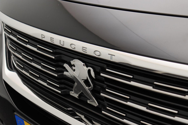 Peugeot 5008 1.2 PureTech 7-Persoons Leder Navigatie Origineel NL