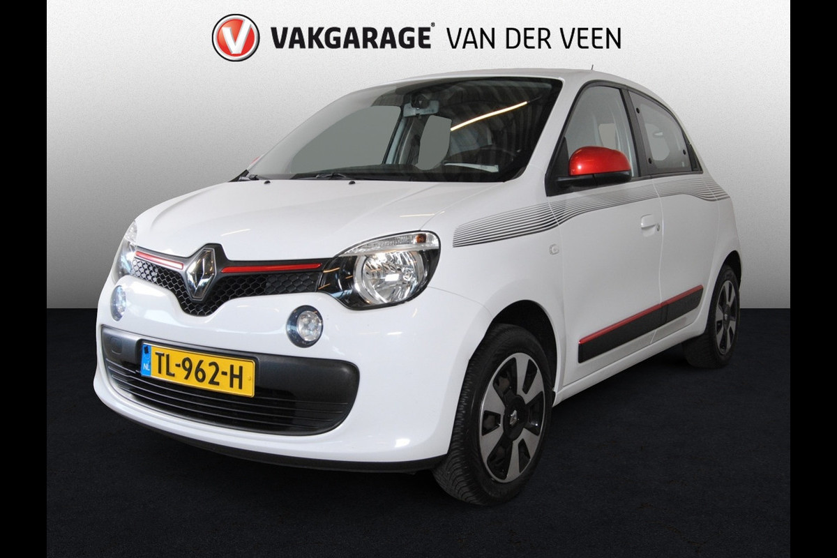 Renault Twingo || 6 maanden garantie! 1.0 SCe Collection