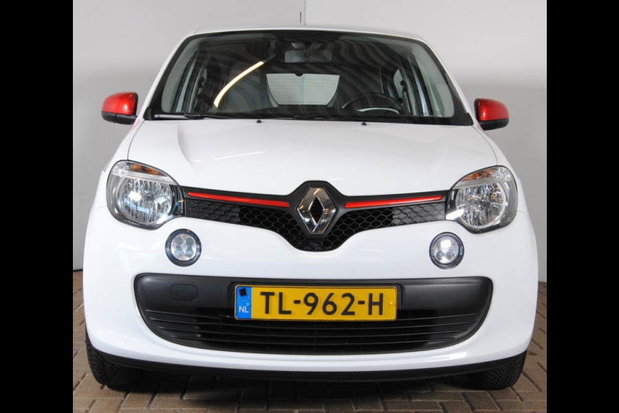 Renault Twingo || 6 maanden garantie! 1.0 SCe Collection