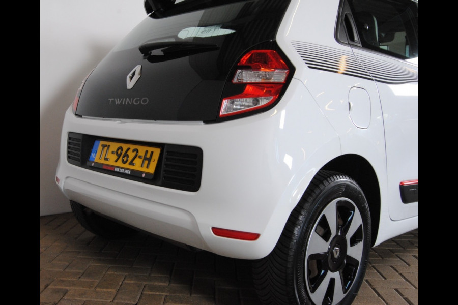 Renault Twingo || 6 maanden garantie! 1.0 SCe Collection