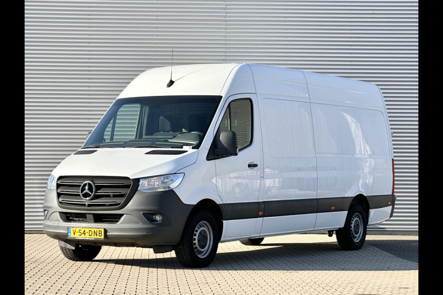 Mercedes-Benz Sprinter 315 CDI L3H2 RWD