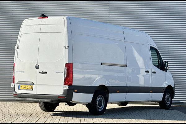 Mercedes-Benz Sprinter 315 CDI L3H2 RWD