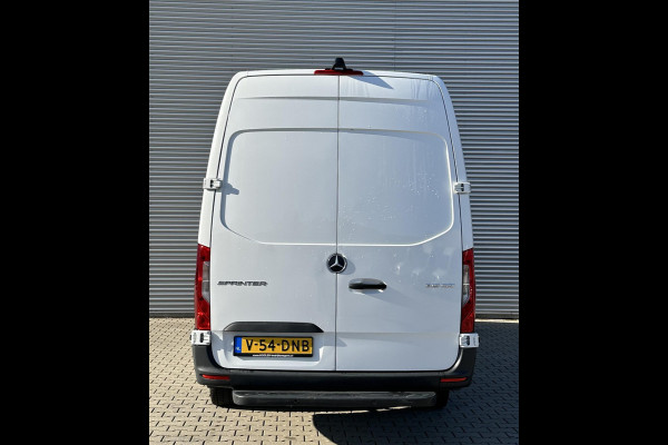 Mercedes-Benz Sprinter 315 CDI L3H2 RWD