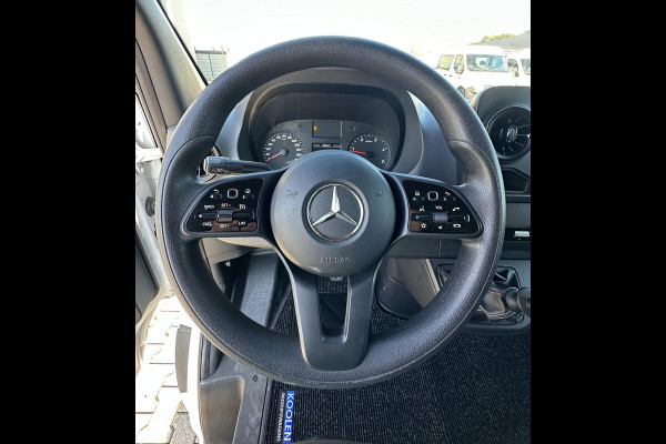 Mercedes-Benz Sprinter 315 CDI L3H2 RWD