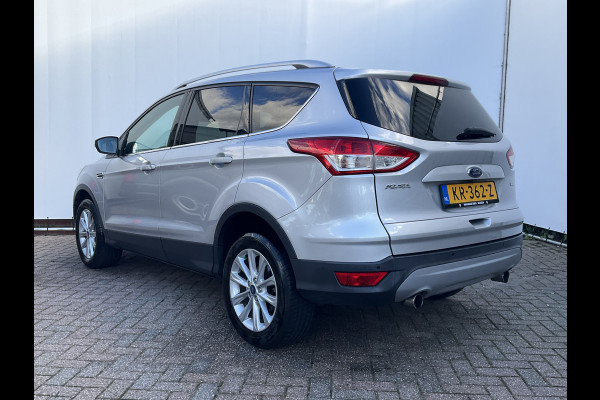 Ford Kuga 1.5 Titanium Cruise Clima Cam Elek.klep!