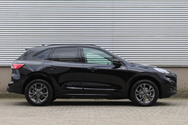 Ford Kuga 2.5 PHEV ST-Line X | Trekhaak | BLIS | B&O | Head-up | Adaptieve cruise