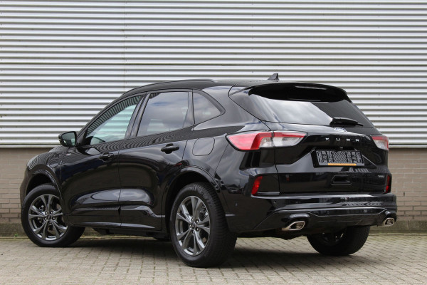 Ford Kuga 2.5 PHEV ST-Line X | Trekhaak | BLIS | B&O | Head-up | Adaptieve cruise