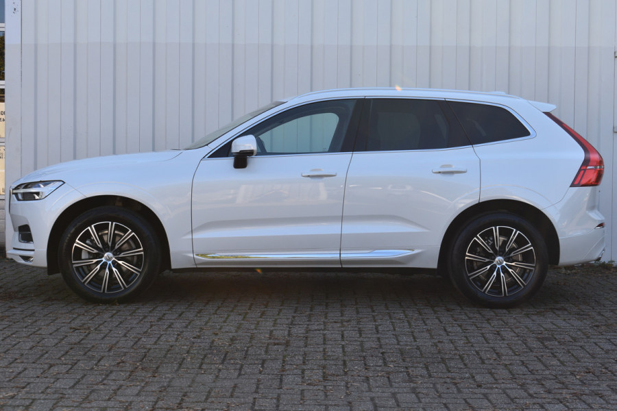 Volvo XC60 B4 Inscription | Blis | Trekhaak | Keyless Entry | Apple Carplay/Android Auto |