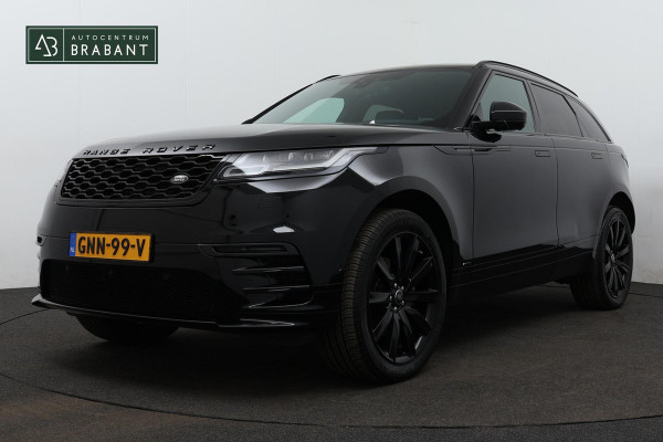 Land Rover Range Rover Velar 2.0 P250 Turbo AWD R-Dynamic HSE(1e eig, Dealer OnderH, Panorama, Carplay, Camera's, Lane Assist,Etc)