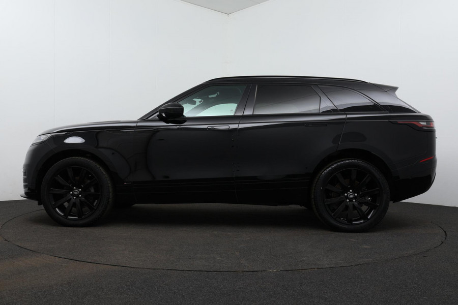 Land Rover Range Rover Velar 2.0 P250 Turbo AWD R-Dynamic HSE(1e eig, Dealer OnderH, Panorama, Carplay, Camera's, Lane Assist,Etc)