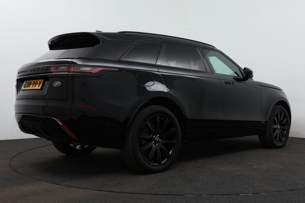 Land Rover Range Rover Velar 2.0 P250 Turbo AWD R-Dynamic HSE(1e eig, Dealer OnderH, Panorama, Carplay, Camera's, Lane Assist,Etc)