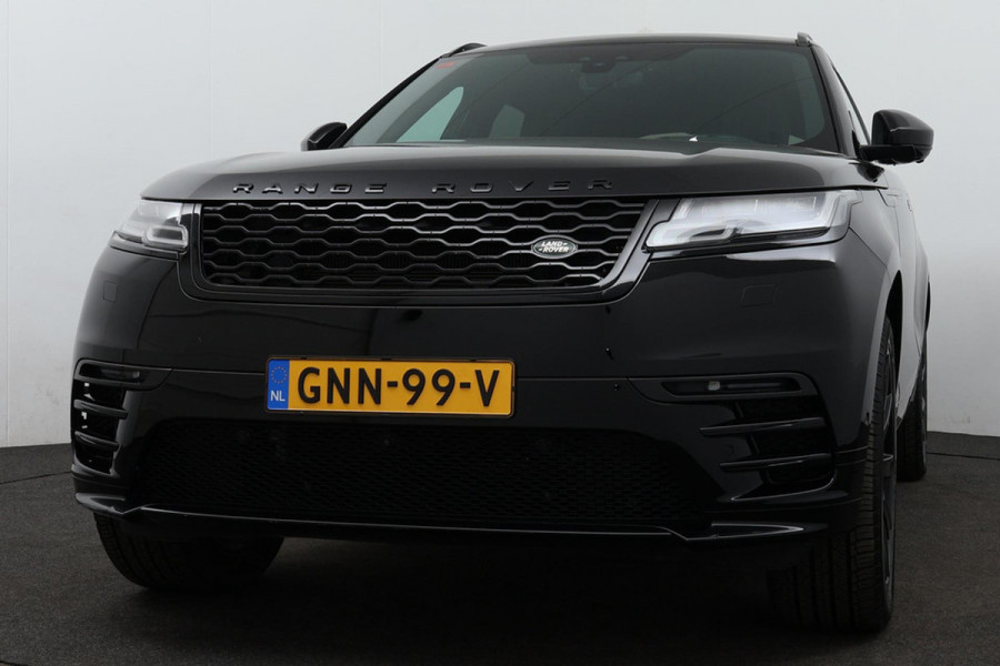 Land Rover Range Rover Velar 2.0 P250 Turbo AWD R-Dynamic HSE(1e eig, Dealer OnderH, Panorama, Carplay, Camera's, Lane Assist,Etc)