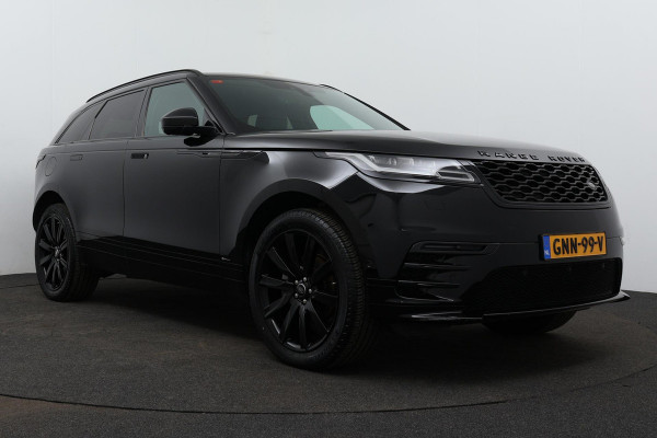 Land Rover Range Rover Velar 2.0 P250 Turbo AWD R-Dynamic HSE(1e eig, Dealer OnderH, Panorama, Carplay, Camera's, Lane Assist,Etc)