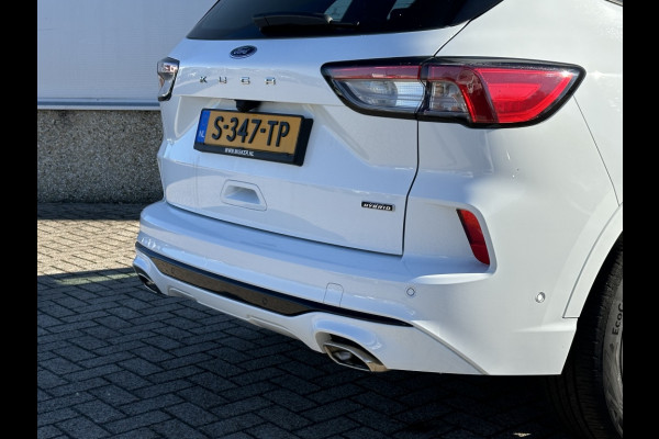 Ford Kuga 2.5 PHEV ST-Line DRIVERPACK | WINTERPACK |