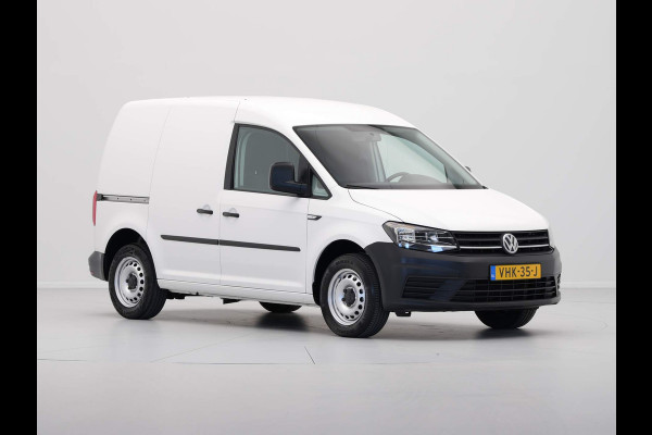 Volkswagen Caddy 2.0 TDI L1H1 BMT Economy Business Airco Bluetooth Elek. Ramen