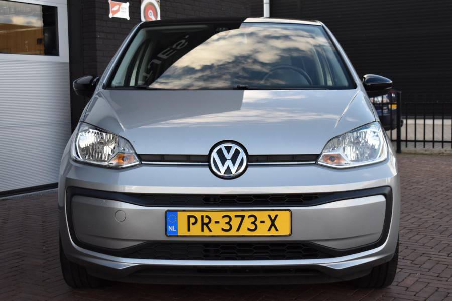 Volkswagen up! 1.0 BMT 5drs High up! | Camera | Cruisecontrol | Incl. Garantie