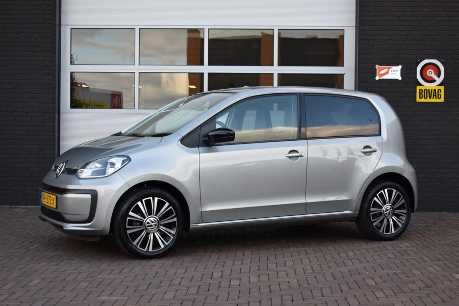 Volkswagen up! 1.0 BMT 5drs High up! | Camera | Cruisecontrol | Incl. Garantie