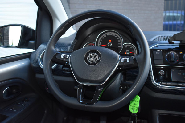 Volkswagen up! 1.0 BMT 5drs High up! | Camera | Cruisecontrol | Incl. Garantie