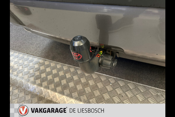 Toyota RAV4 2.5 Hybrid Dynamic,navi,leer,camera,origineel nerderlands ,boeken