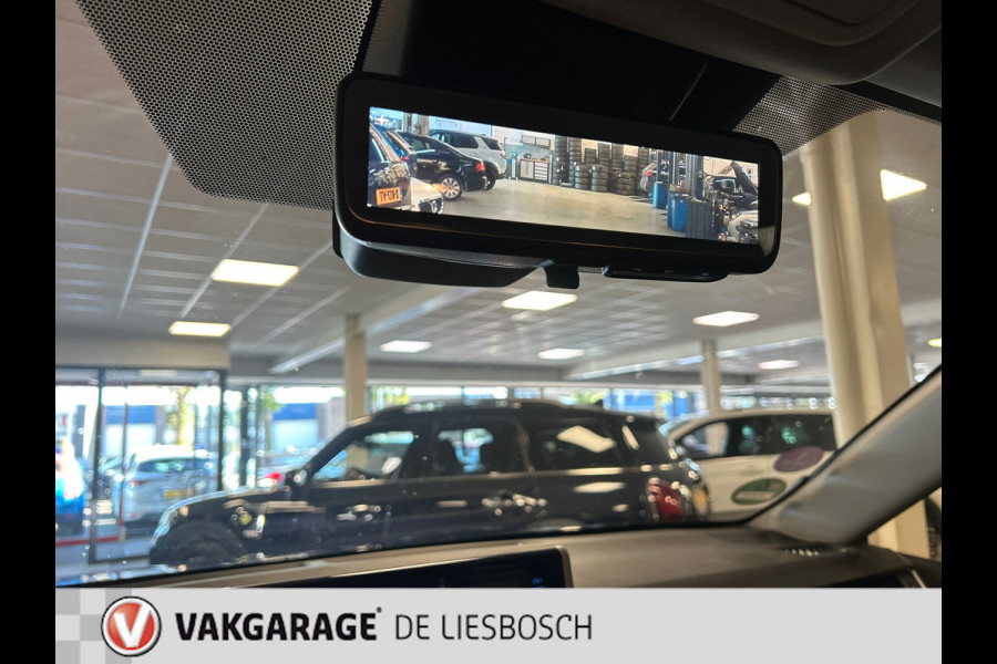 Toyota RAV4 2.5 Hybrid Dynamic,navi,leer,camera,origineel nerderlands ,boeken