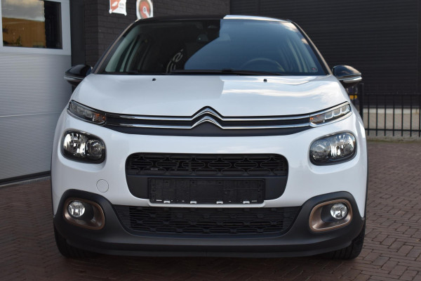 Citroën C3 1.2 PureTech 83PK S&S Origins | Navi | Camera | Stoelverwarm. | Incl. Garantie