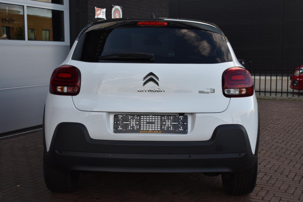 Citroën C3 1.2 PureTech 83PK S&S Origins | Navi | Camera | Stoelverwarm. | Incl. Garantie