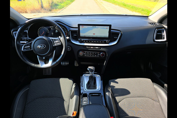 Kia Xceed 1.5 T-GDI MHEV DynamicLine - 160 Pk - Automaat - Navi - Climate Control - Apple.Carplay Android.Auto