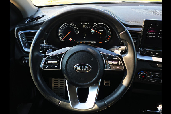 Kia Xceed 1.5 T-GDI MHEV DynamicLine - 160 Pk - Automaat - Navi - Climate Control - Apple.Carplay Android.Auto