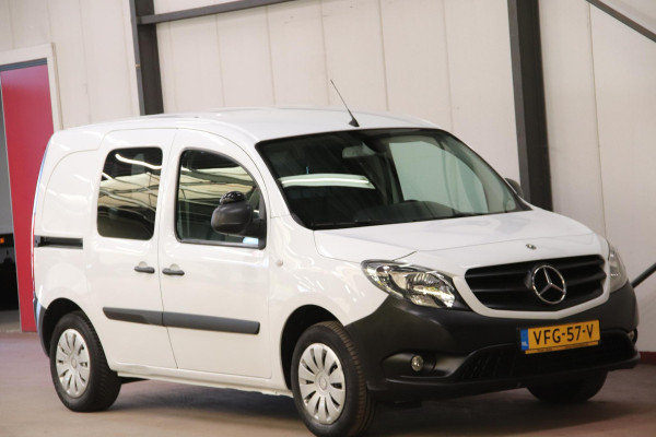 Mercedes-Benz Citan 108 CDI TREKHAAK ACHTERUITRIJCAMERA