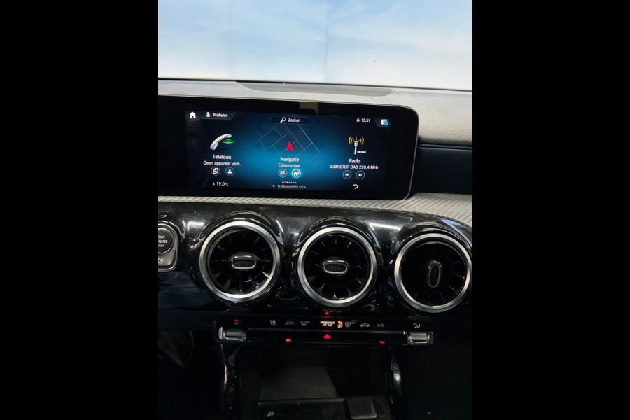 Mercedes-Benz A-Klasse 160 Business Solution Navi | Clima | Cruise |Camera | PDC