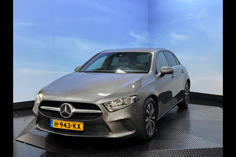 Mercedes-Benz A-Klasse 160 Business Solution Navi | Clima | Cruise |Camera | PDC