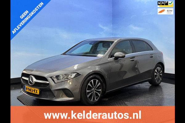 Mercedes-Benz A-Klasse 160 Business Solution Navi | Clima | Cruise |Camera | PDC