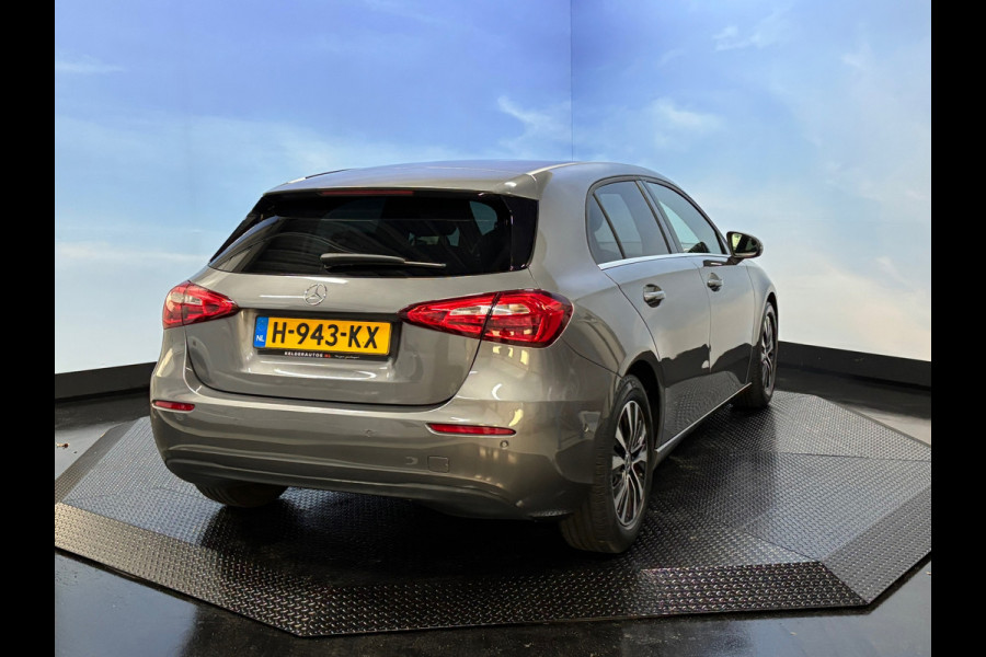 Mercedes-Benz A-Klasse 160 Business Solution Navi | Clima | Cruise |Camera | PDC