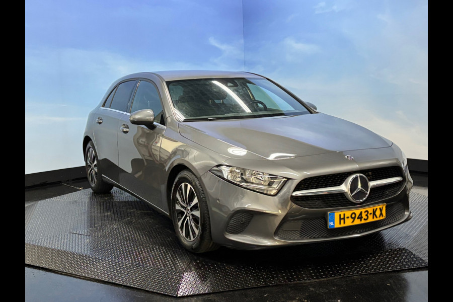 Mercedes-Benz A-Klasse 160 Business Solution Navi | Clima | Cruise |Camera | PDC