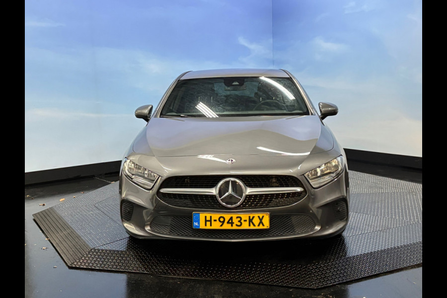 Mercedes-Benz A-Klasse 160 Business Solution Navi | Clima | Cruise |Camera | PDC