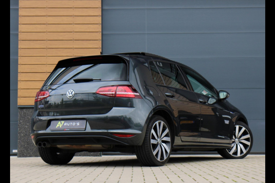 Volkswagen Golf 1.4 TSI GTE/PANODAK/KEYLESS/CAM/CARPLAY/STOELVER