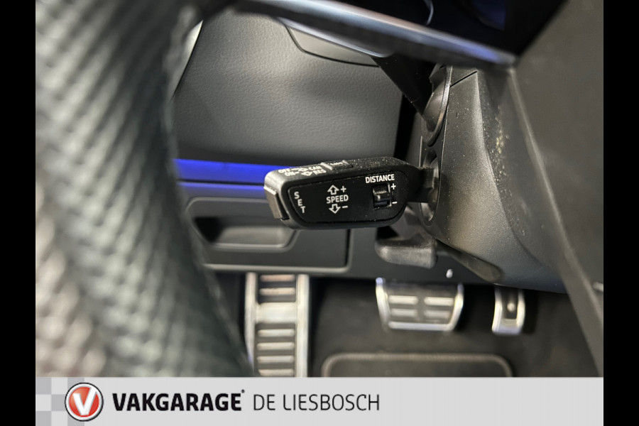 Audi A6 Avant 55 TFSI e quattro Pro Line S Competition / B&O / panorama-dak / trekhaak / sfeer verlichting / leder