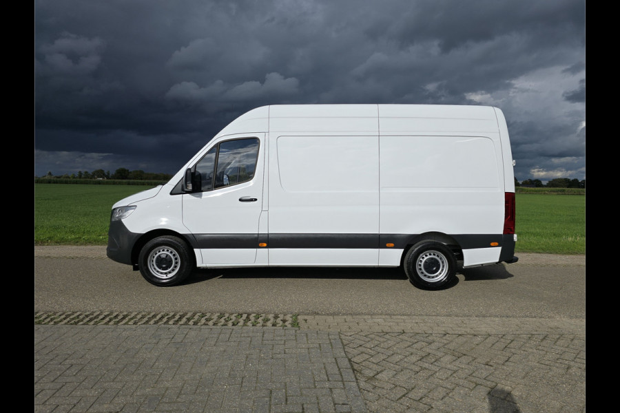 Mercedes-Benz Sprinter 315 CDI L2 H2 RWD - Euro 6 - 150 Pk - MBUX - ParkeerCamera -