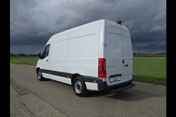 Mercedes-Benz Sprinter 315 CDI L2 H2 RWD - Euro 6 - 150 Pk - MBUX - ParkeerCamera -