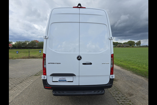 Mercedes-Benz Sprinter 315 CDI L2 H2 RWD - Euro 6 - 150 Pk - MBUX - ParkeerCamera -