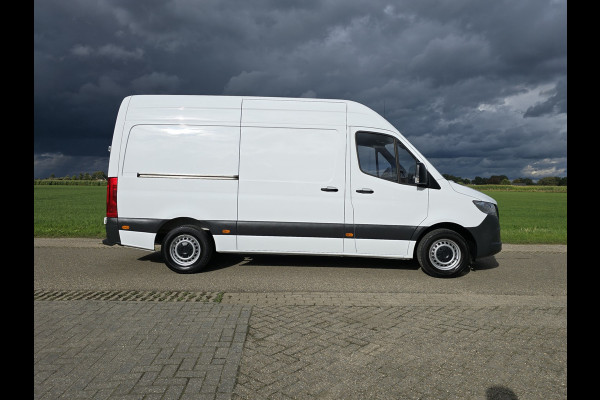 Mercedes-Benz Sprinter 315 CDI L2 H2 RWD - Euro 6 - 150 Pk - MBUX - ParkeerCamera -