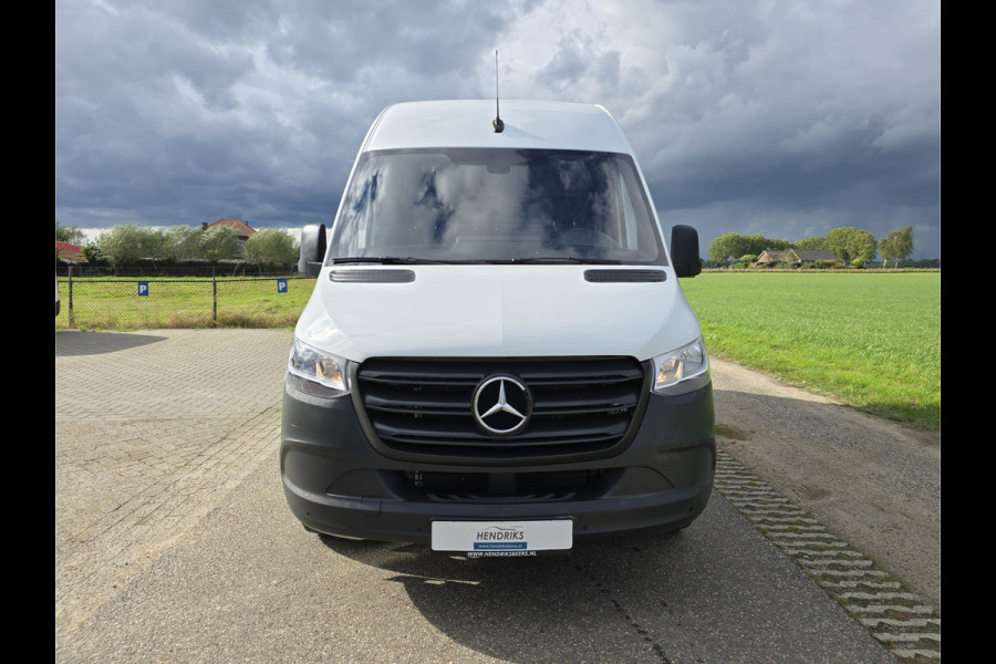 Mercedes-Benz Sprinter 315 CDI L2 H2 RWD - Euro 6 - 150 Pk - MBUX - ParkeerCamera -