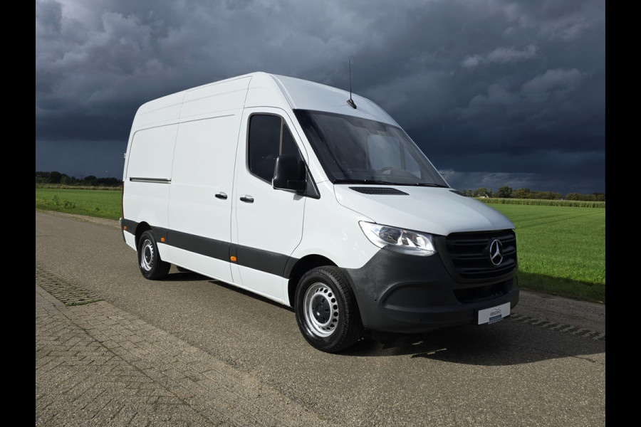 Mercedes-Benz Sprinter 315 CDI L2 H2 RWD - Euro 6 - 150 Pk - MBUX - ParkeerCamera -