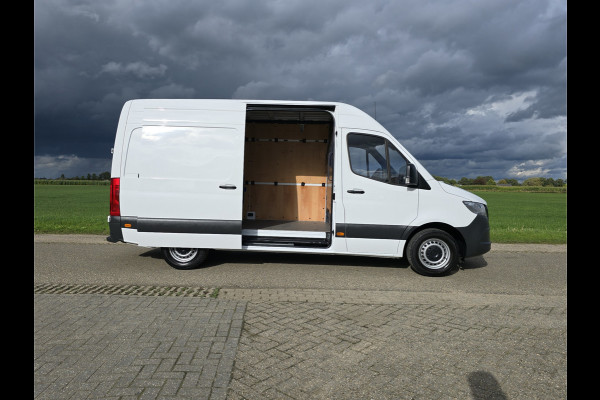 Mercedes-Benz Sprinter 315 CDI L2 H2 RWD - Euro 6 - 150 Pk - MBUX - ParkeerCamera -