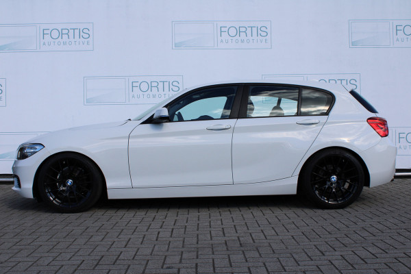 BMW 1-serie 116i STOELVERW | M VELGEN | ECC |