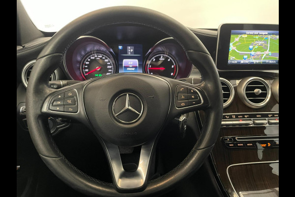 Mercedes-Benz C-Klasse 250 CDI 4Matic / AMG / Burmester / Designo